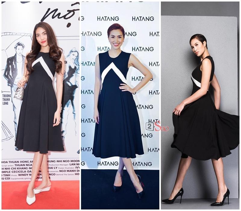 Khi các nàng hậu và nữ đại gia showbiz đụng hàng: ai cũng đẹp thì đọ đến phụ kiện tiền tỷ-13