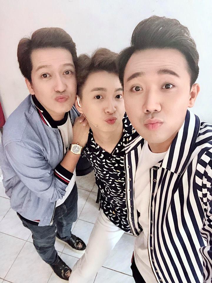 Vợ chồng Tăng Thanh Hà giản dị bên gia đình ngoại-2