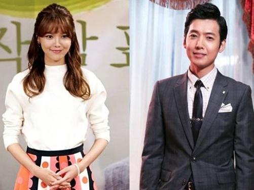 Mợ ngố Song Ji Hyo trẻ trung, đẹp rạng rỡ dù đã U40-10