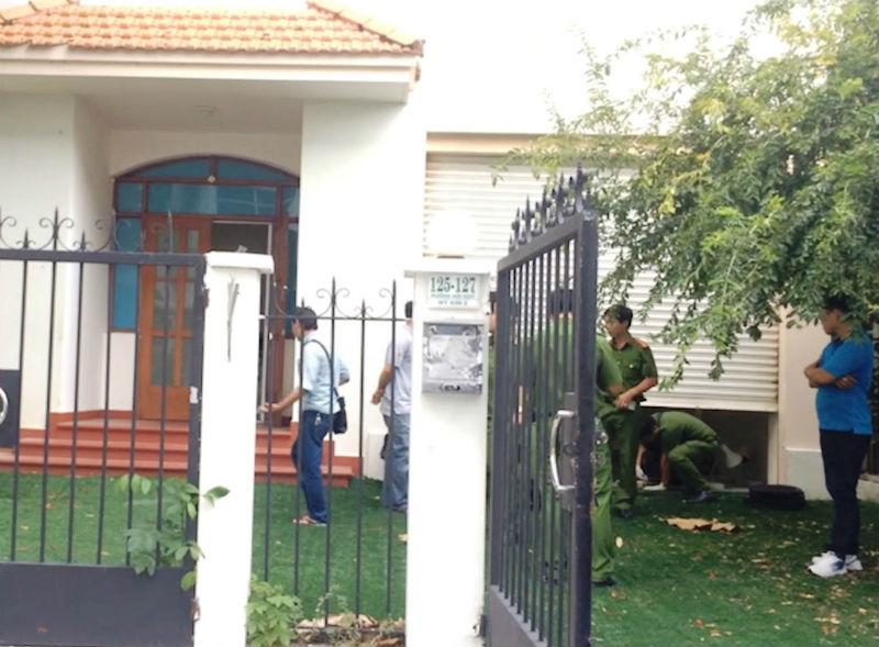 Bộ mặt ông trùm cùng hot girl trong đường dây ma túy lớn nhất Việt Nam-4