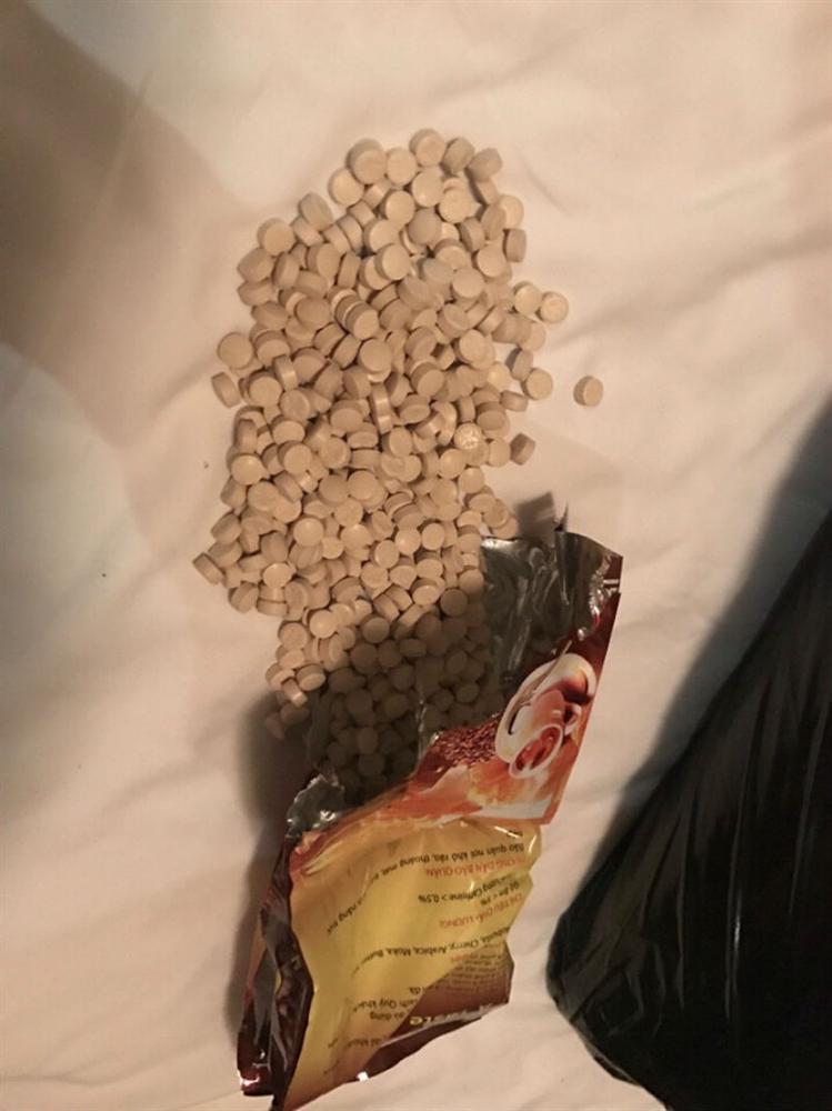 Bộ mặt ông trùm cùng hot girl trong đường dây ma túy lớn nhất Việt Nam-6