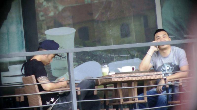 Bộ mặt ông trùm cùng hot girl trong đường dây ma túy lớn nhất Việt Nam-7