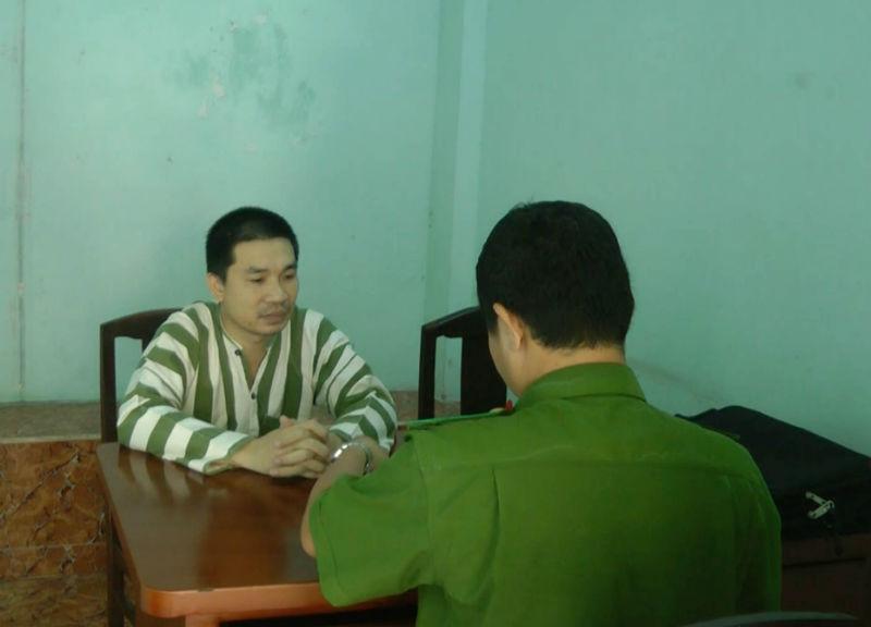 Bộ mặt ông trùm cùng hot girl trong đường dây ma túy lớn nhất Việt Nam-1