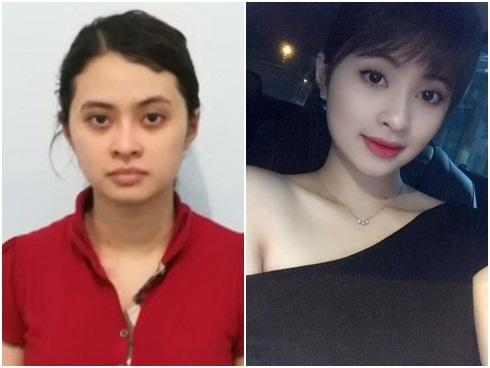 Bộ mặt ông trùm cùng hot girl trong đường dây ma túy lớn nhất Việt Nam-8