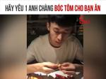 Tại sao cứ phải cố tỏ ra mạnh mẽ để làm gì?-2