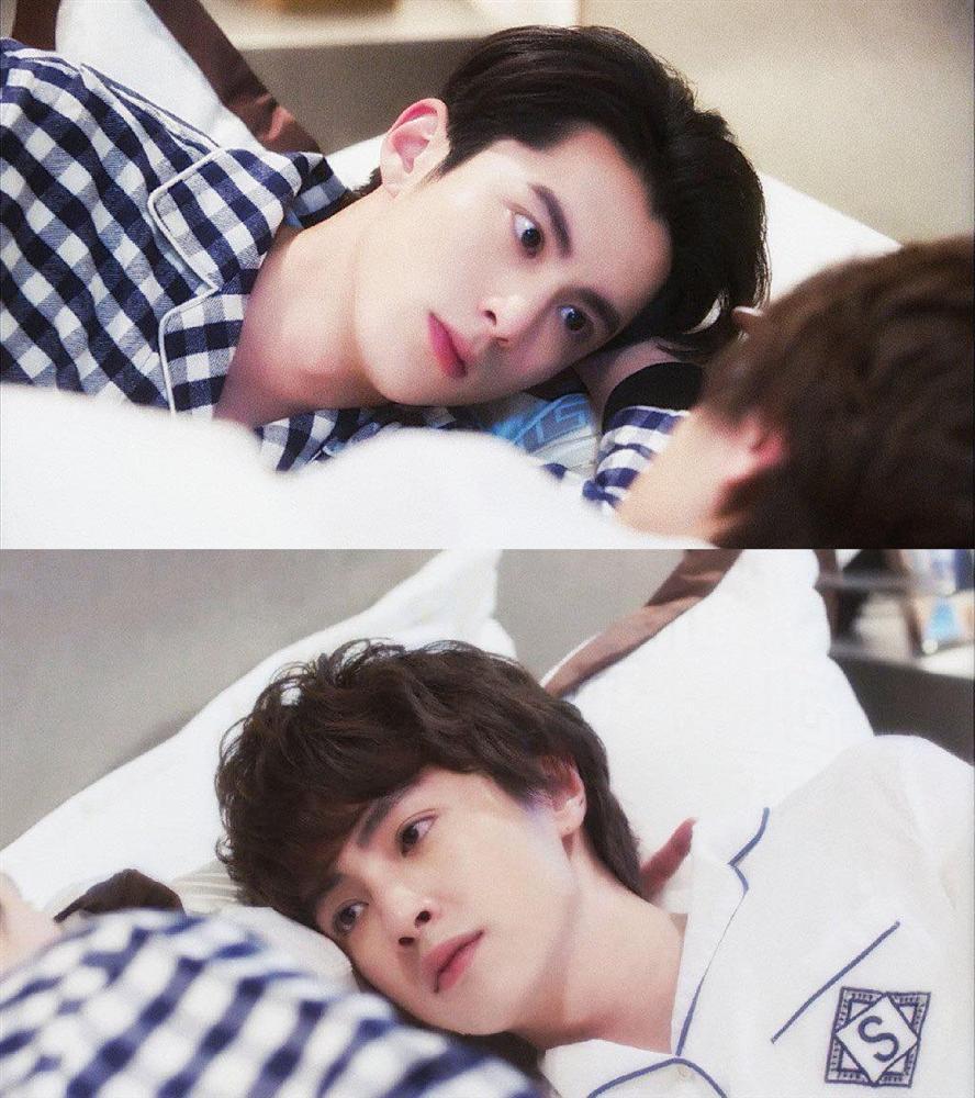 Vườn Sao Băng 2018: Khi bạn muốn xem ngôn tình, kết cục lại phải đẩy thuyền đam mỹ!-1