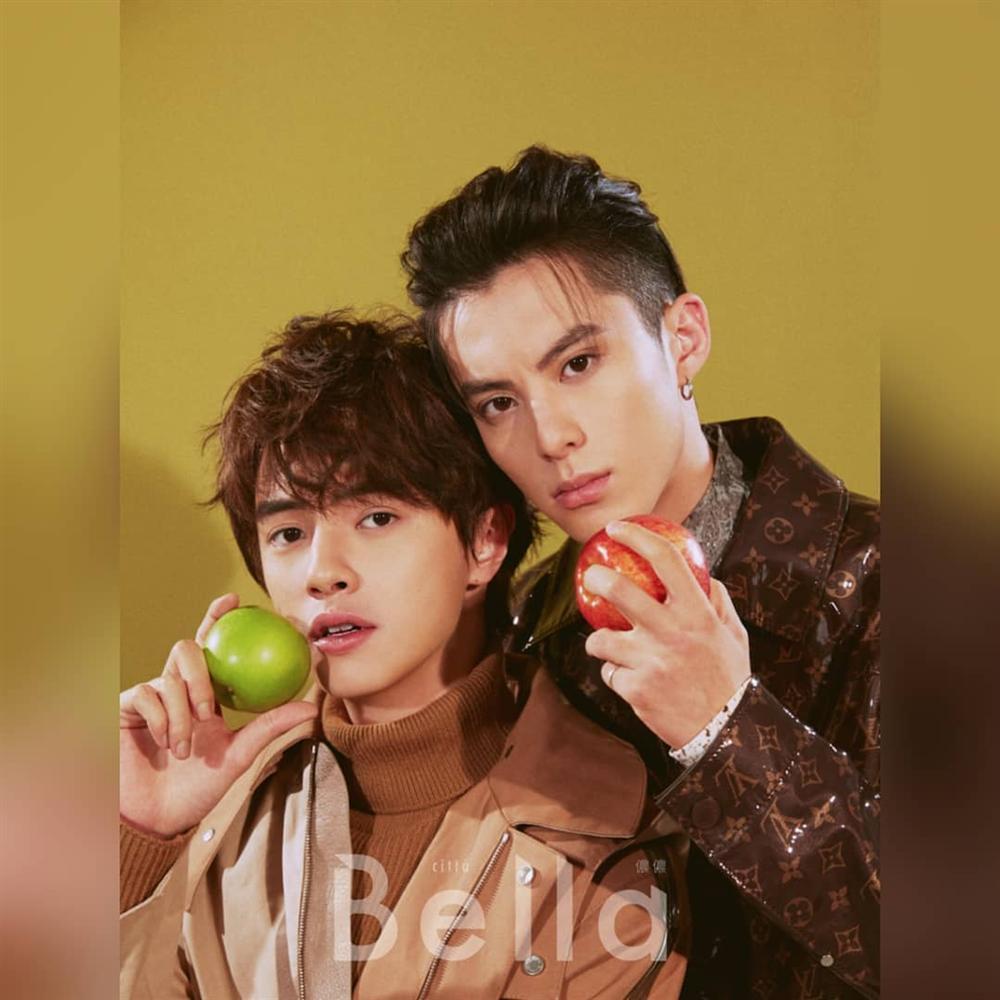 Vườn Sao Băng 2018: Khi bạn muốn xem ngôn tình, kết cục lại phải đẩy thuyền đam mỹ!-2