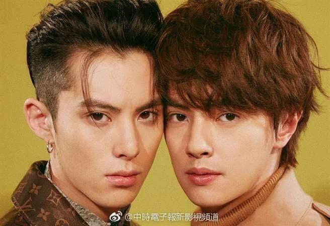 Vườn Sao Băng 2018: Khi bạn muốn xem ngôn tình, kết cục lại phải đẩy thuyền đam mỹ!-3