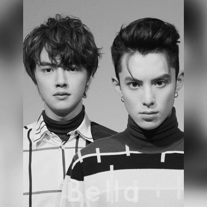 Vườn Sao Băng 2018: Khi bạn muốn xem ngôn tình, kết cục lại phải đẩy thuyền đam mỹ!-4