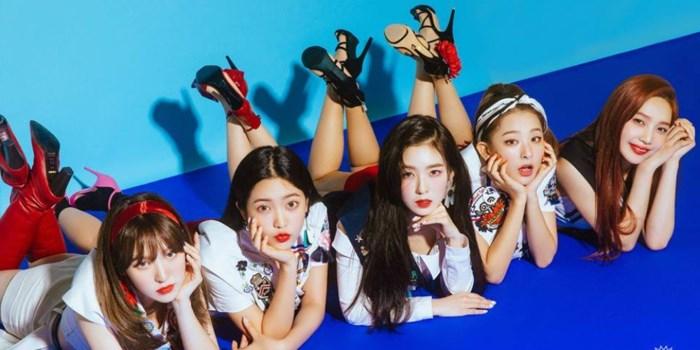 Vượt mặt đàn chị SNSD, Red Velvet mang về chứng nhận Perfect All-kill đầu tiên cho SM-5