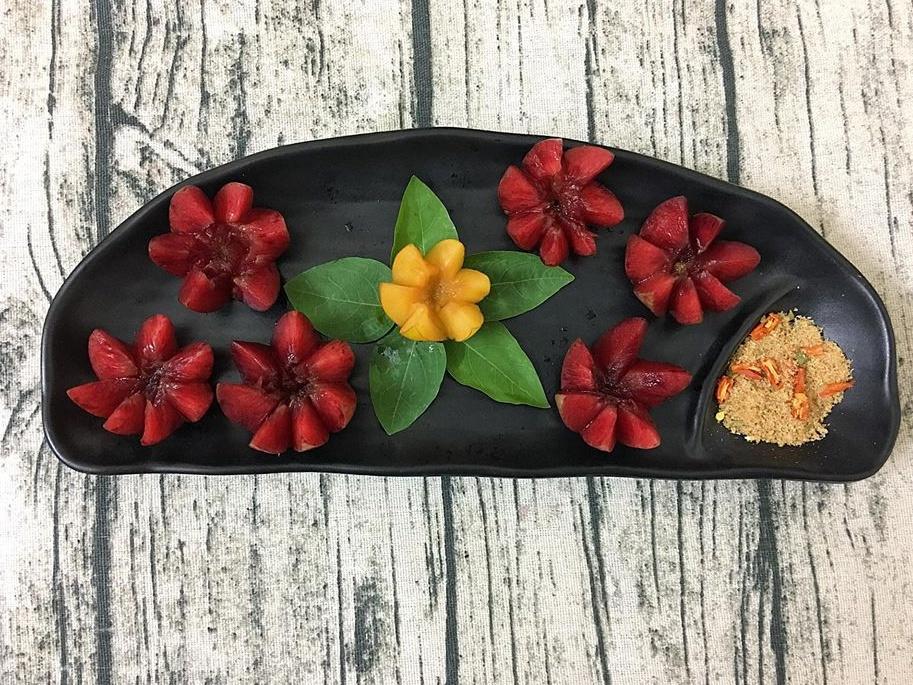 5 loại quả này ăn lúc đói còn tốt hơn nhân sâm thuốc bổ-5