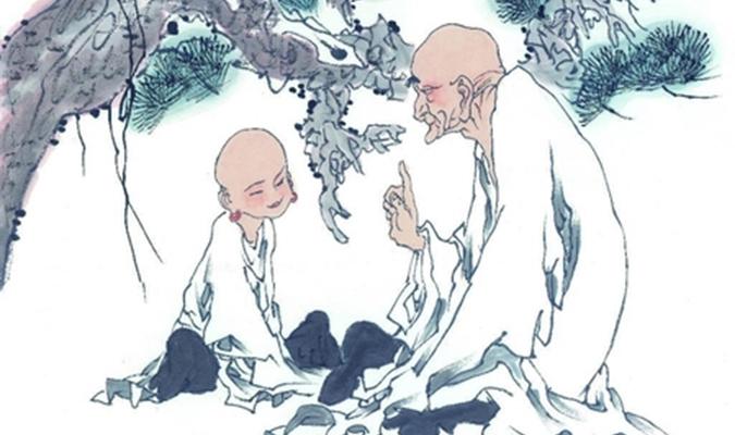 Nhanh chóng phát tài nếu bạn biết khai thác 3 vị trí phong thủy rất tốt trên cơ thể mình-2