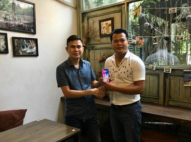 Sim vip thất quý cửu đỉnh thiên vương: Giá triệu USD đắt nhất Việt Nam-1