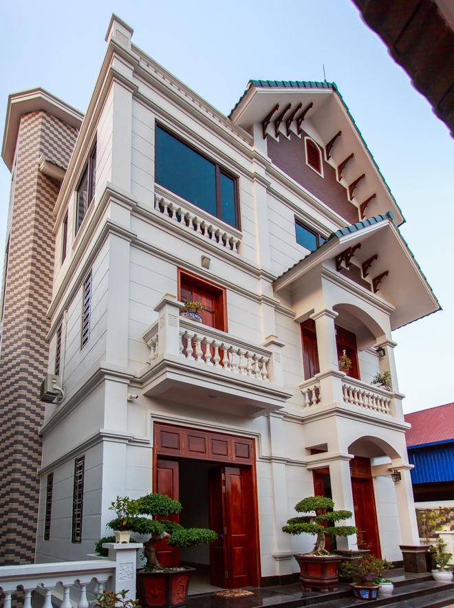 Quá khứ không ngờ của Vân Dung, Chiến Thắng, Quang Thắng trước khi thành đại gia-7