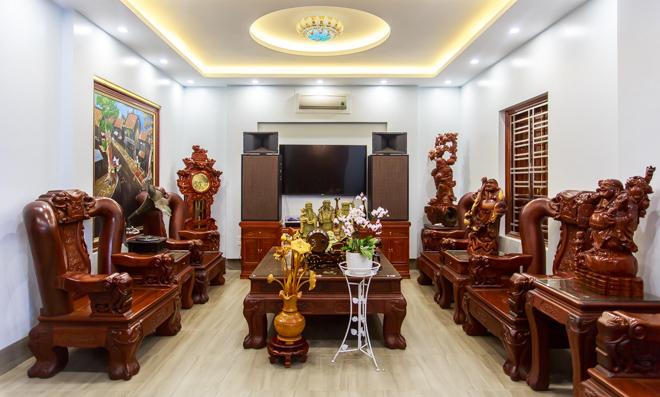 Quá khứ không ngờ của Vân Dung, Chiến Thắng, Quang Thắng trước khi thành đại gia-8