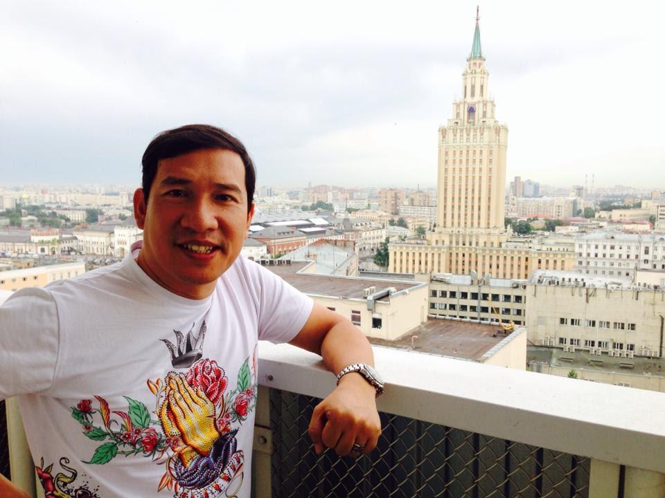 Quá khứ không ngờ của Vân Dung, Chiến Thắng, Quang Thắng trước khi thành đại gia-11