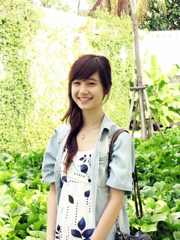 Cùng sinh năm 1995, thế mà những mỹ nhân này người được ca ngợi diễn xuất, kẻ đánh mất hào quang-3