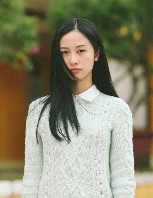 Cùng sinh năm 1995, thế mà những mỹ nhân này người được ca ngợi diễn xuất, kẻ đánh mất hào quang-4