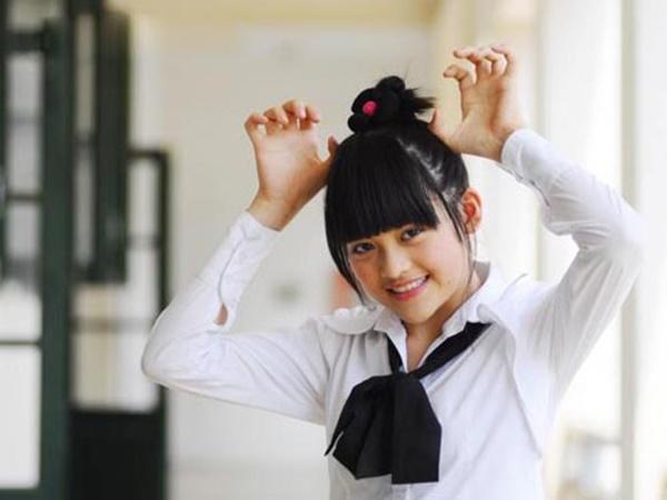 Cùng sinh năm 1995, thế mà những mỹ nhân này người được ca ngợi diễn xuất, kẻ đánh mất hào quang-7