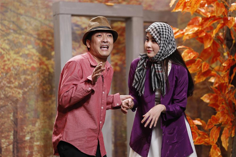 Loạt hành động - lời nói đã gây shock lại còn bất nhất của Nam Em trong scandal với Trường Giang-4