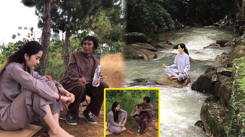 Loạt hành động - lời nói đã gây shock lại còn bất nhất của Nam Em trong scandal với Trường Giang-6