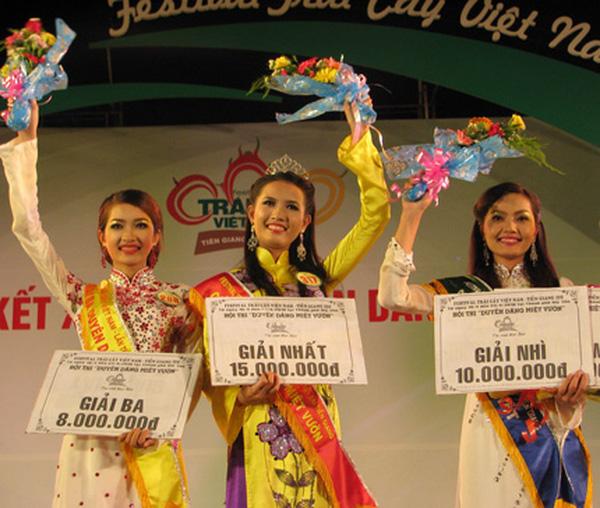 ÍT AI BIẾT: Tân Hoa hậu Đại sứ Du lịch Thế giới Phan Thị Mơ từng bị Đặng Thu Thảo và Diễm Hương hạ đo ván-3