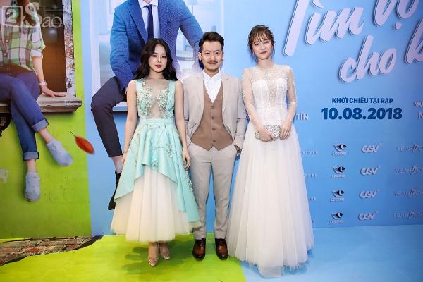 Hết bồng bế lại đến hôn tay, lẽ nào S.T và Jang Mi đã thực sự là một cặp phim giả tình thật-9