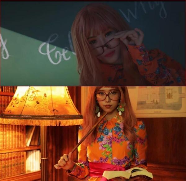 Hết lấy cảm hứng từ G-Dragon, Zero9 còn bắt chước Hòa Minzy và Chi Pu-3