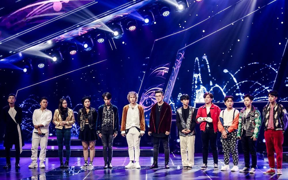 Gameshow ngập trong thị phi về phát ngôn, đạo nhạc, giám khảo-2