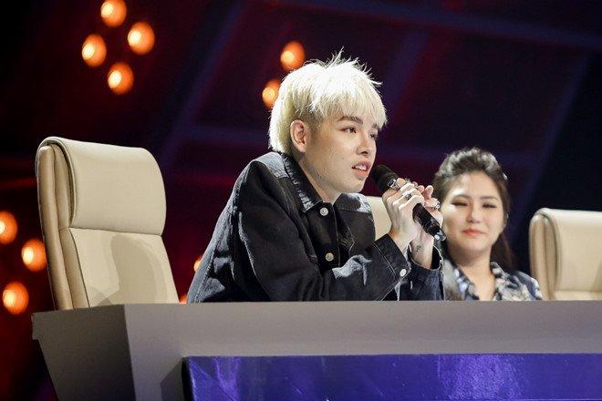 Gameshow ngập trong thị phi về phát ngôn, đạo nhạc, giám khảo-3