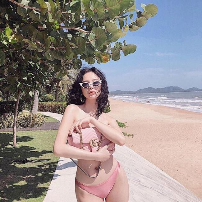 Những lần mặc bán nude nghẹt thở của Elly Trần, thánh nữ Mì Gõ-6