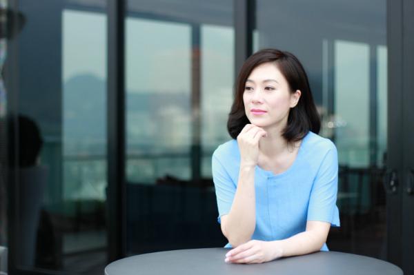 Dàn sao Thâm cung nội chiến: Người thành vợ tỷ phú tàn tật, kẻ bệnh tật cô đơn-3