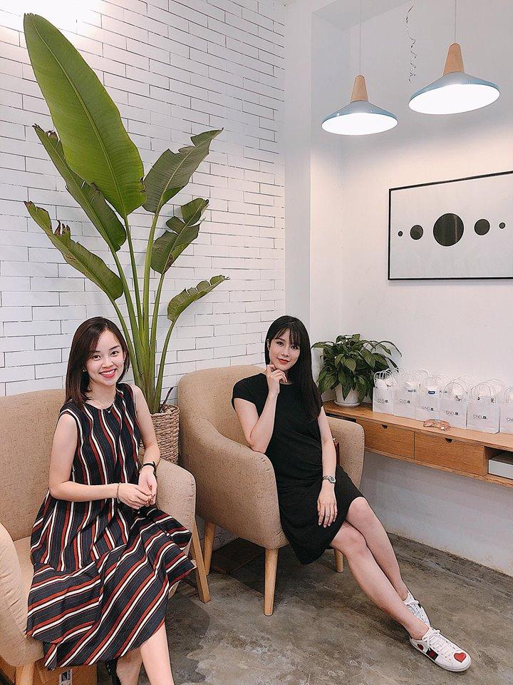 Anh trai Bảo Thy hào hứng khoe đưa người tình kiếp trước đi chơi-5