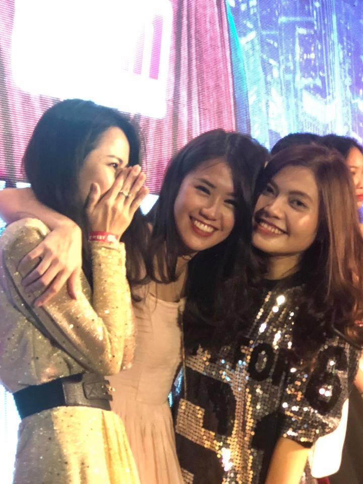 Anh trai Bảo Thy hào hứng khoe đưa người tình kiếp trước đi chơi-8