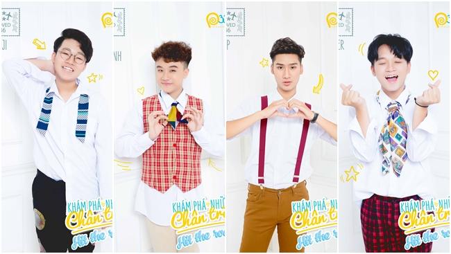 Quang Dũng bắt kịp xu hướng làm Animation MV, Orange trở lại đầy tươi mới-5