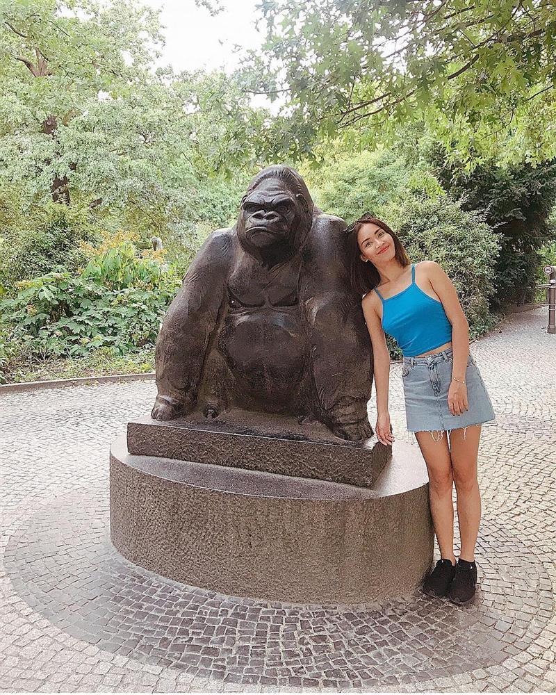 Kéo hứng lại, Hồ Ngọc Hà hào hứng khoe chạy 2 show/ngày-7