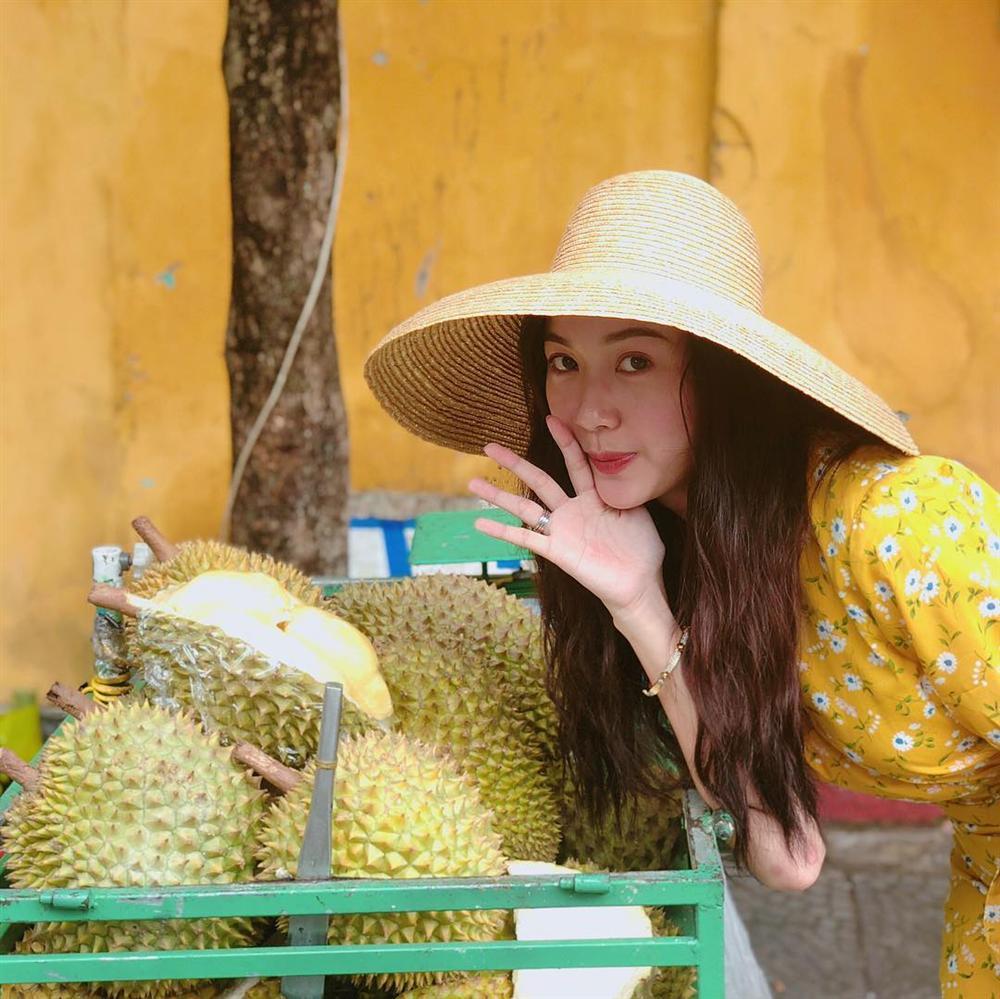 Kéo hứng lại, Hồ Ngọc Hà hào hứng khoe chạy 2 show/ngày-8