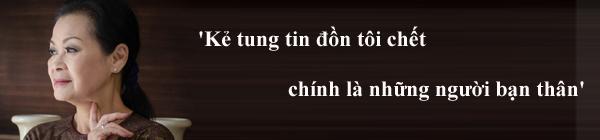 Phát ngôn chất như nước cất, Minh Tú - Thùy Anh song hành lọt top PHÁT NGÔN SAO TUẦN QUA-7