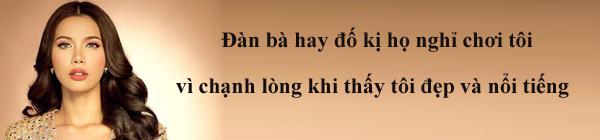 Phát ngôn chất như nước cất, Minh Tú - Thùy Anh song hành lọt top PHÁT NGÔN SAO TUẦN QUA-4