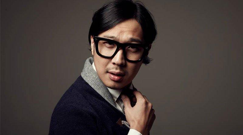 Mợ ngố Song Ji Hyo trẻ trung, đẹp rạng rỡ dù đã U40-6