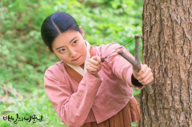 Mợ ngố Song Ji Hyo trẻ trung, đẹp rạng rỡ dù đã U40-8