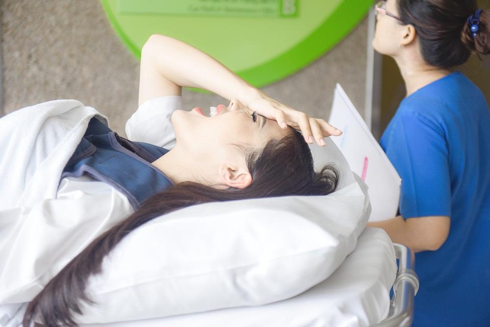 Trấn Thành bật khóc sau trải nghiệm sinh con: Vợ em muốn đẻ thì đẻ, không thì thôi chứ em không dám yêu cầu-2