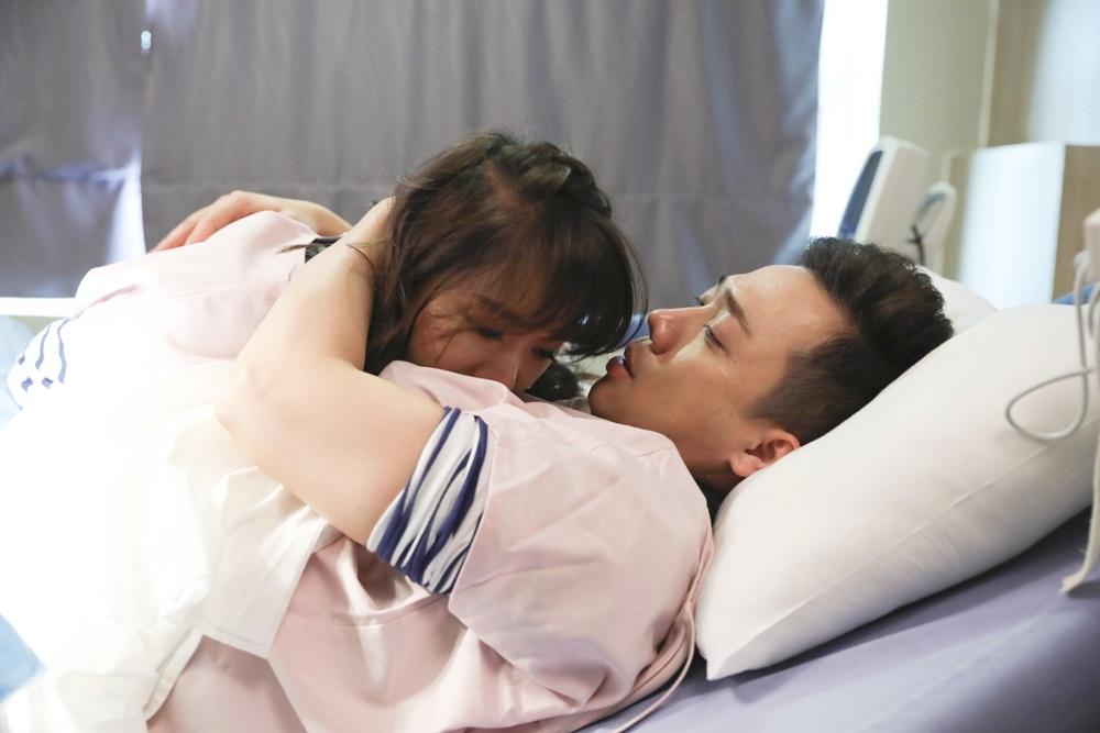 Trấn Thành bật khóc sau trải nghiệm sinh con: Vợ em muốn đẻ thì đẻ, không thì thôi chứ em không dám yêu cầu-5