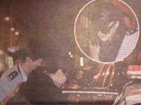 Loạt báo nổi tiếng Hàn Quốc đăng tin Phạm Băng Băng chính thức bị giam giữ sau scandal tham nhũng, trốn thuế-10