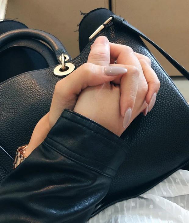 Huỳnh Anh khóa môi bạn gái trong chuyến phượt Đà Lạt bằng mô tô-3