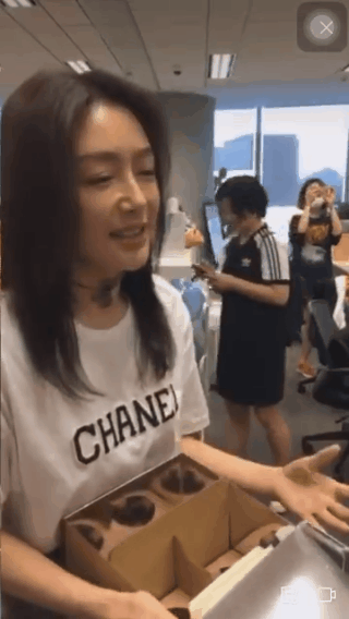 Vỡ mộng với nhan sắc thật sự không photoshop của Phú Sát hoàng hậu Tần Lam-10