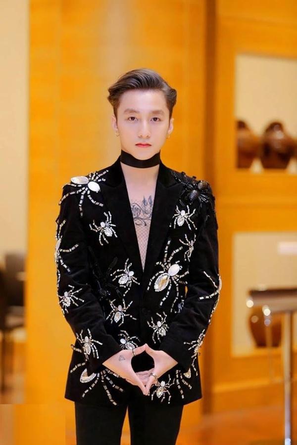 Những mỹ nam Việt mạnh dạn tuyên bố là trai thẳng 100%-1