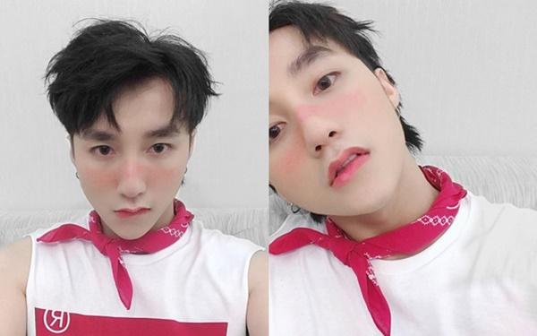 Những mỹ nam Việt mạnh dạn tuyên bố là trai thẳng 100%-3