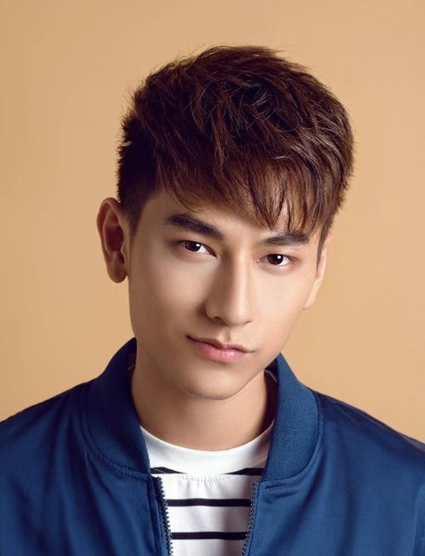 Những mỹ nam Việt mạnh dạn tuyên bố là trai thẳng 100%-5