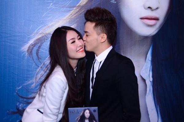 Những mỹ nam Việt mạnh dạn tuyên bố là trai thẳng 100%-7